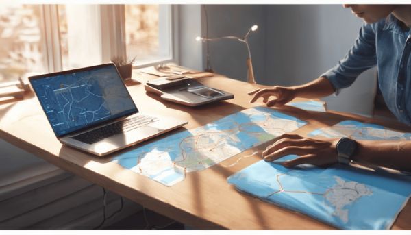 Comment localiser votre appareil Google efficacement ?