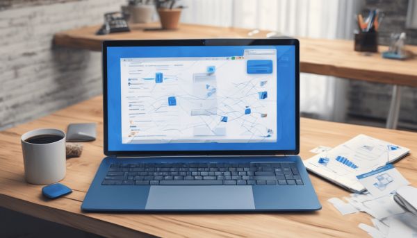 Découvrez comment se connecter à hotmail avec outlook facilement