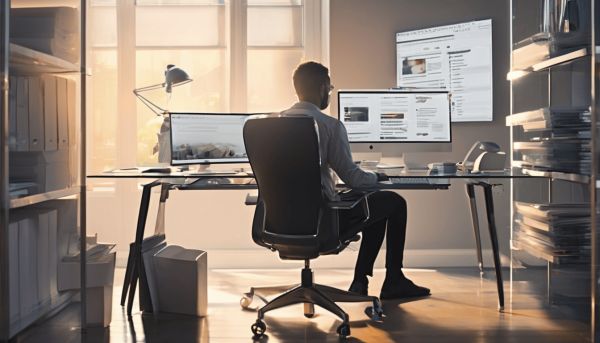 Maîtriser votre connexion à Hotmail pour accéder à vos e-mails