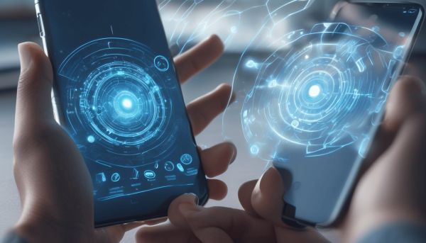 Maîtriser votre identité numérique avec l’application France Identité