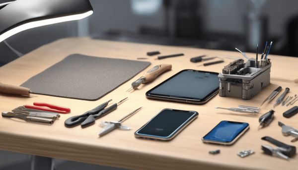 Optimiser le coût de remplacement de la batterie iPhone