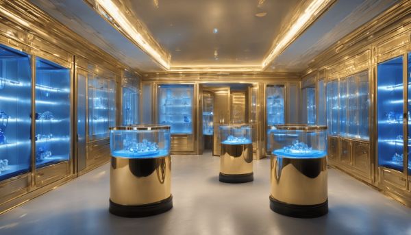 Révolutionnez vos investissements avec unvault et optimisez vos bijoux
