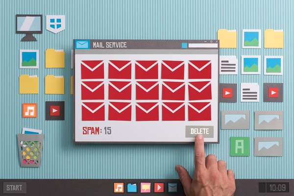 Les risques liés aux spams : Comment protéger votre vie numérique ?