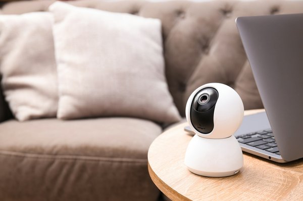 Achetez du matériel vidéo surveillance pour renforcer votre système de sécurité