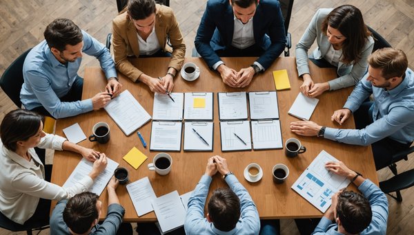 Devenir expert agile : formation scrum master à paris en 15h