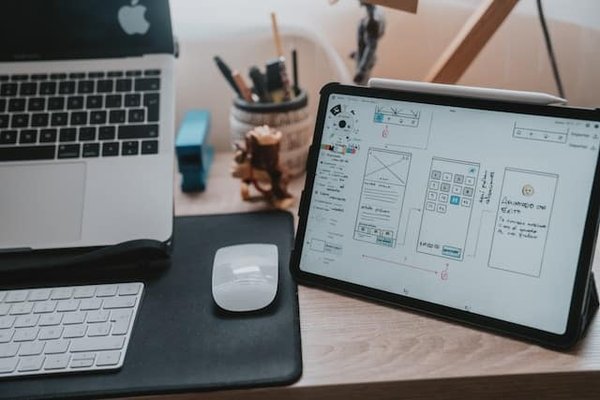 Comment l'UI Design peut améliorer votre interface utilisateur